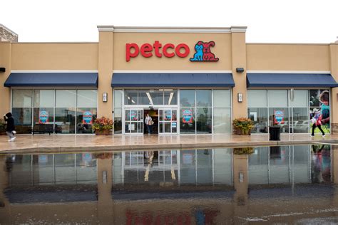 Visit your local Petco at 287 Washington St. . Perco near me